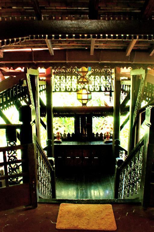 Club One Seven Gaymen Chiang Mai Hotel Eksteriør billede